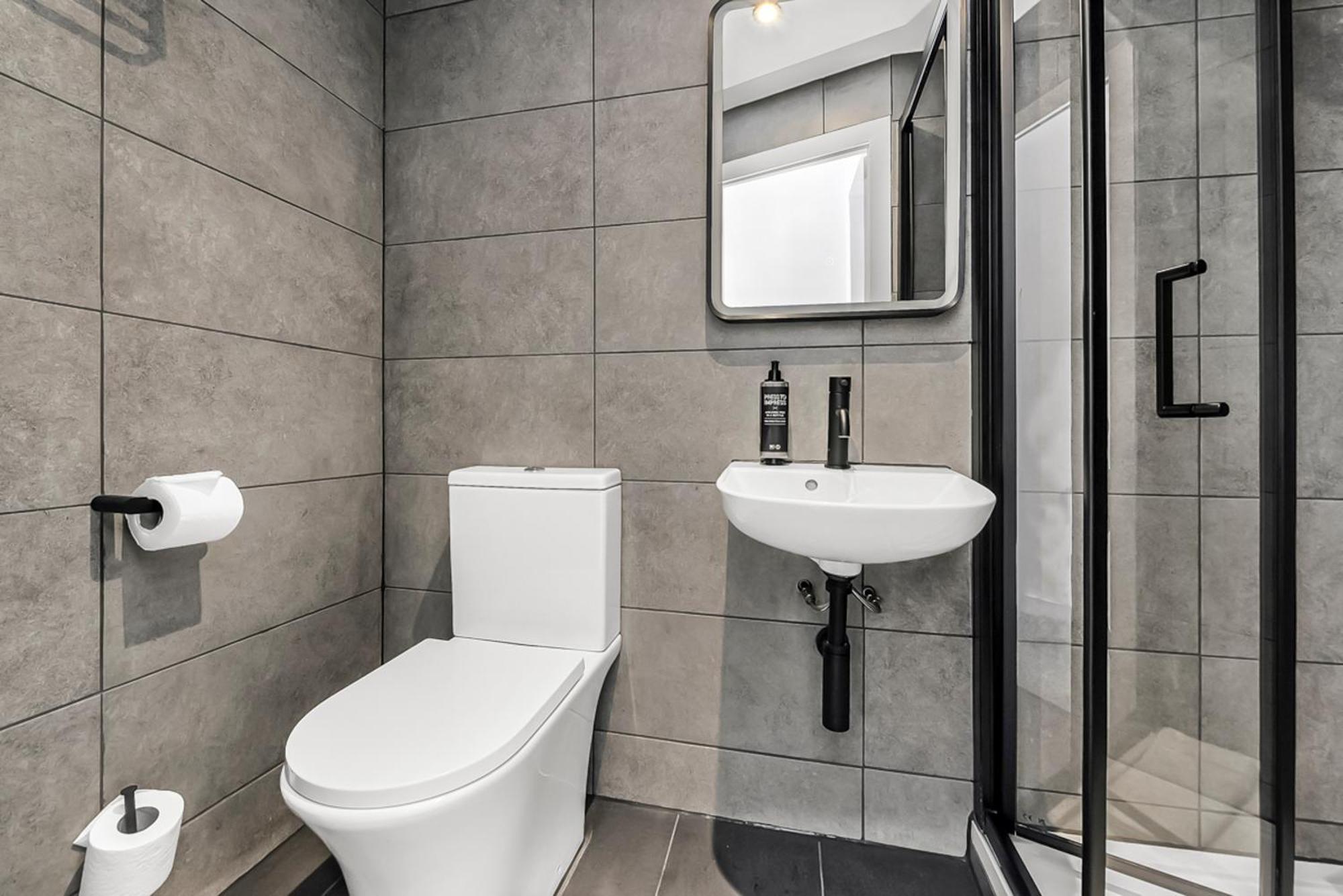 Heeton Concept - Kensington Hotel Londen
