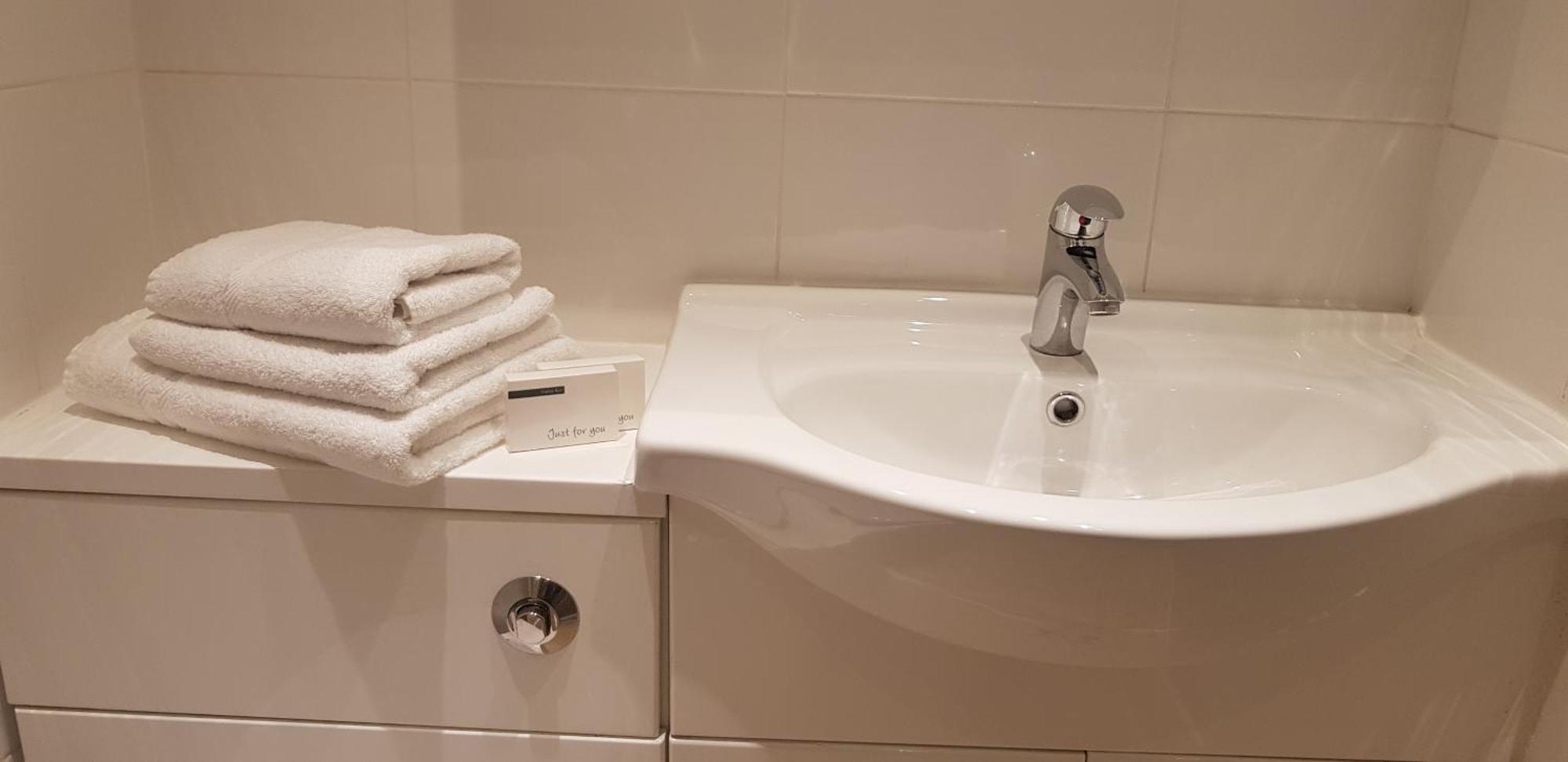 Lejlighed The Beverley - Victoria London