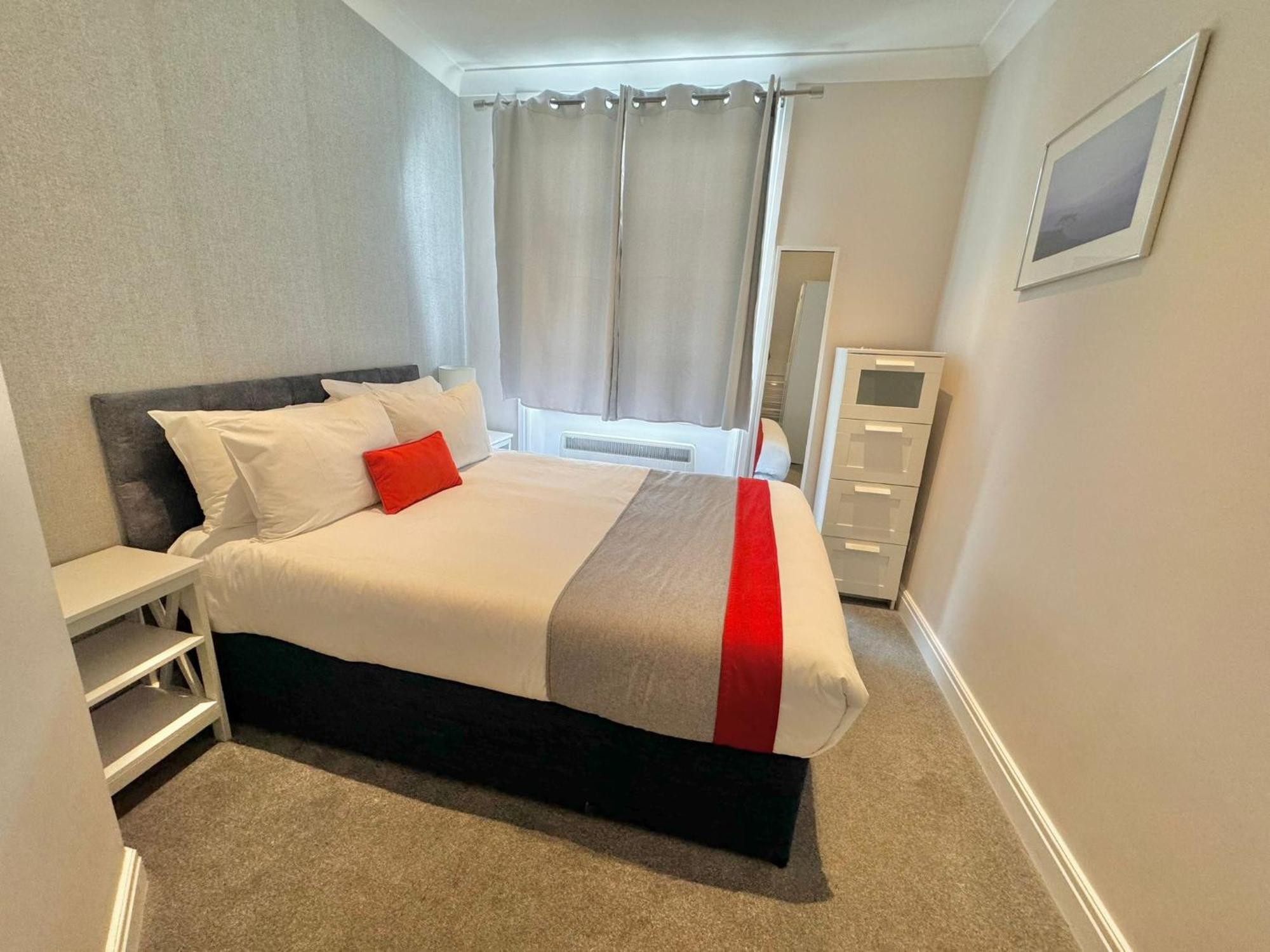 Appartamento The Beverley - Victoria *
