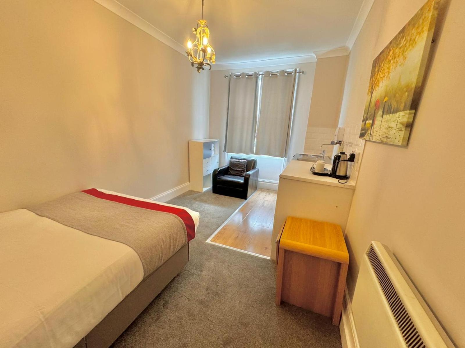 Appartamento The Beverley - Victoria Londra