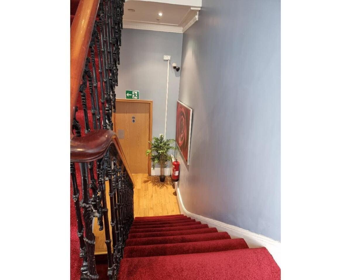 Leilighet G3- Great For 2 With Patio Near Hyde Park