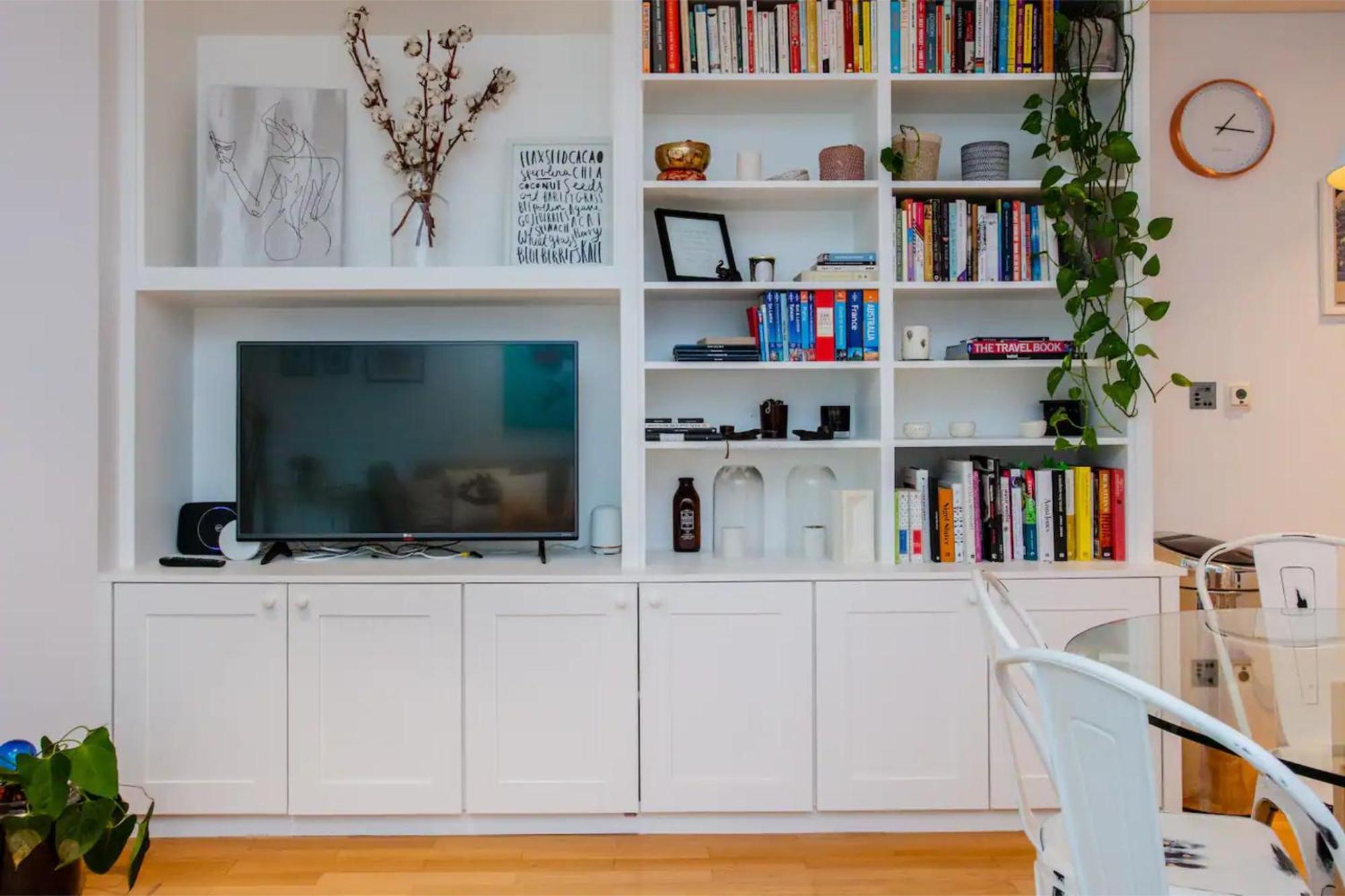 Apartment Modern 3 Bedroom In Paddington London