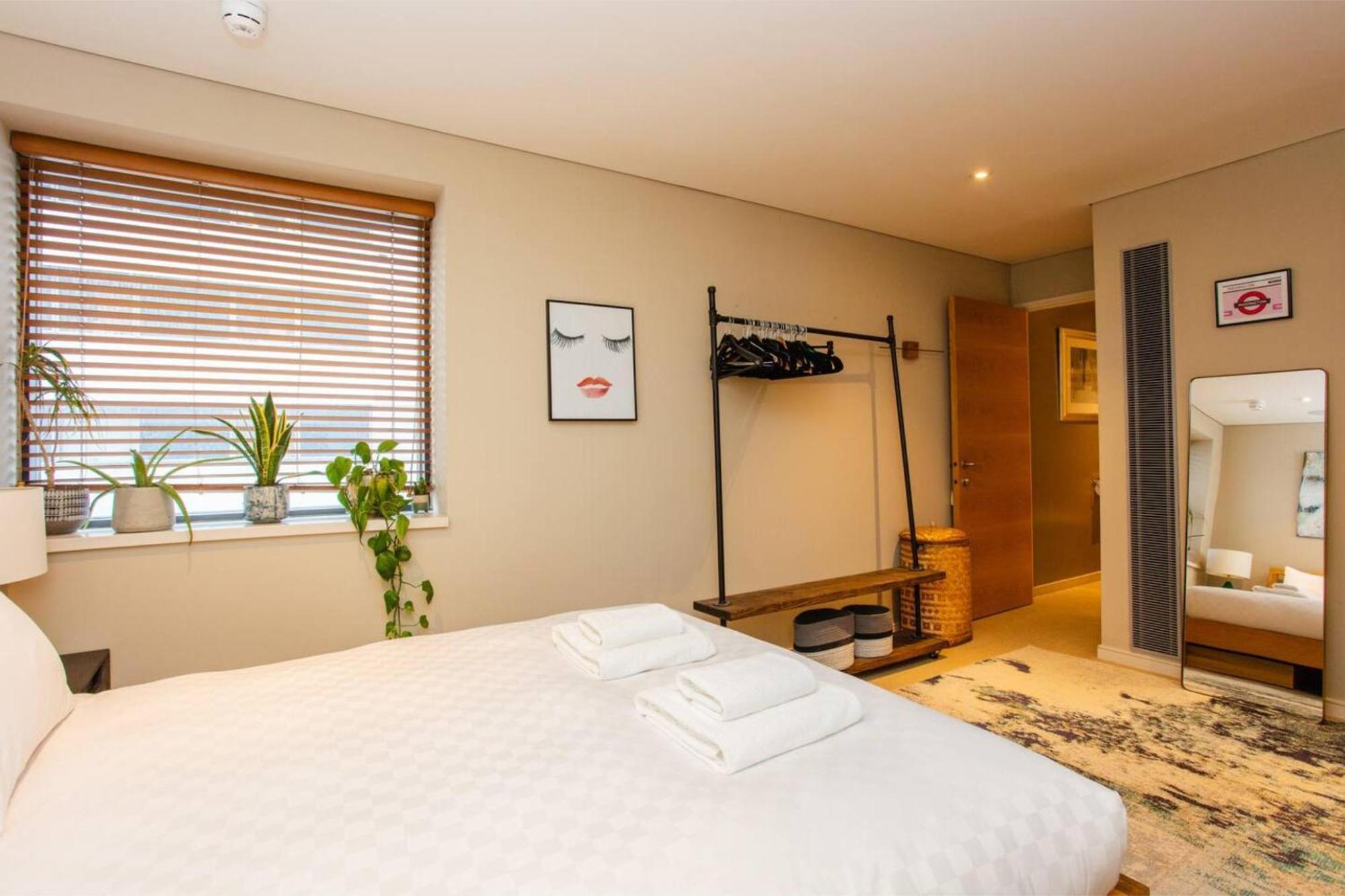 Modern 3 Bedroom In Paddington * London