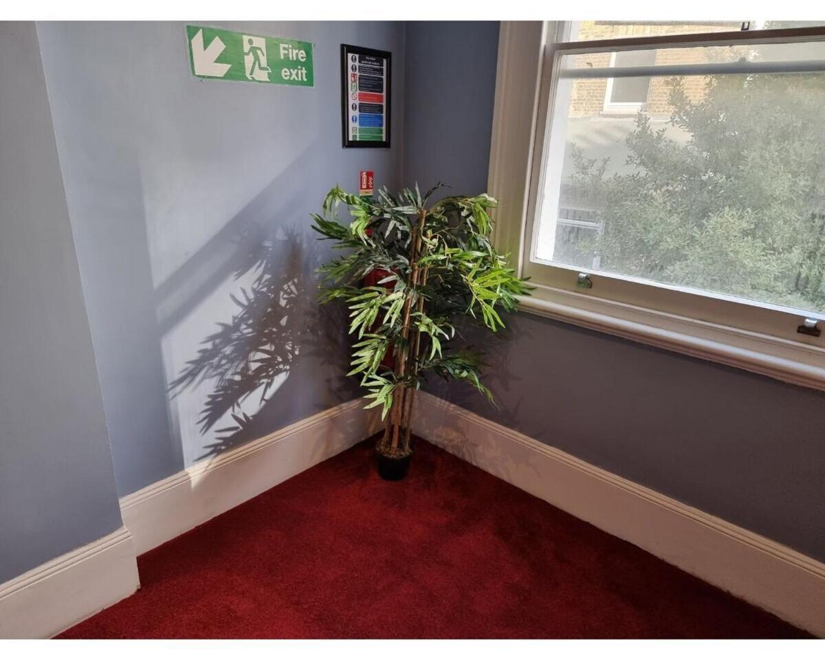 F203-fantastic Second Flr Near Hyde Park *