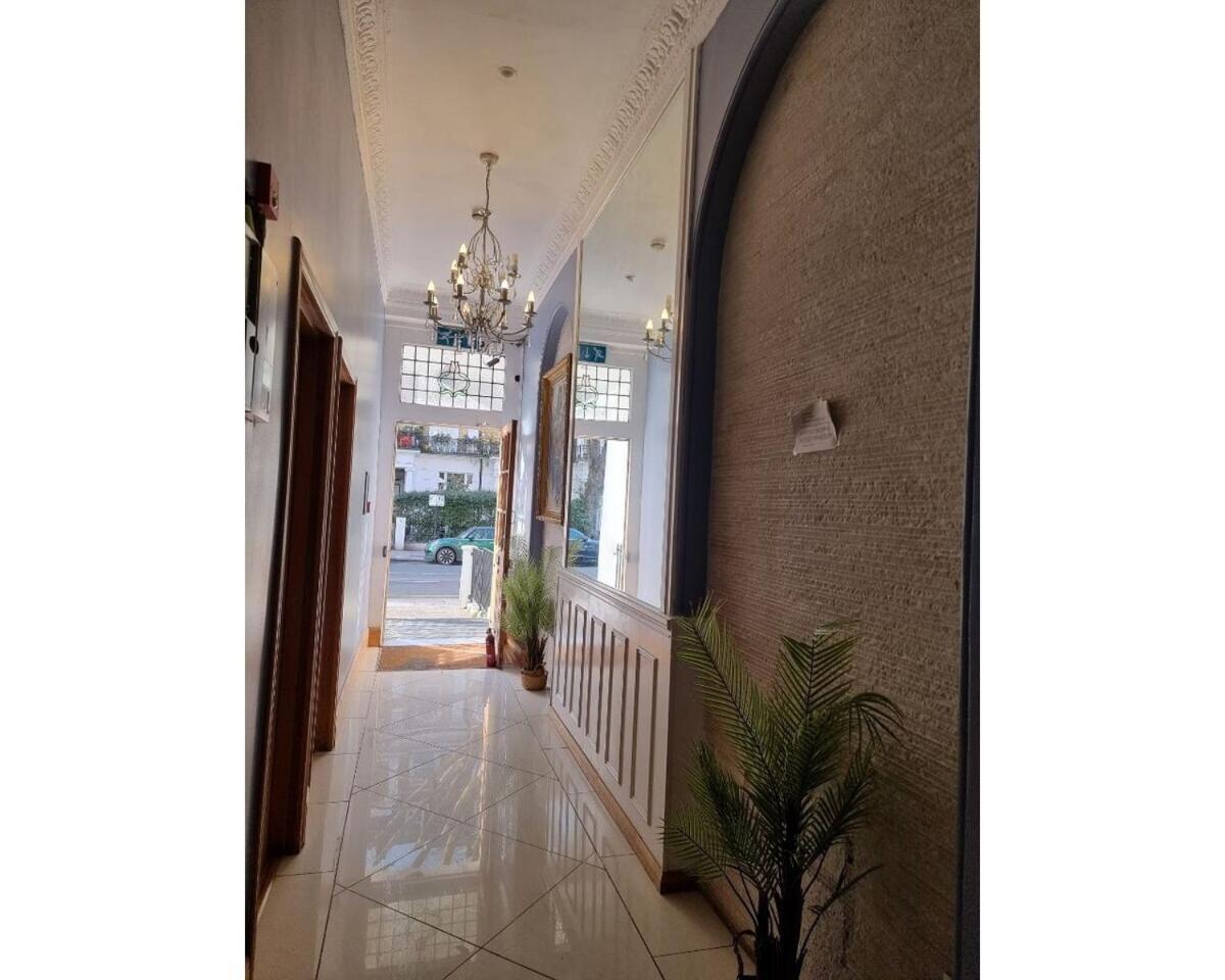 Apartment F203-fantastic Second Flr Near Hyde Park