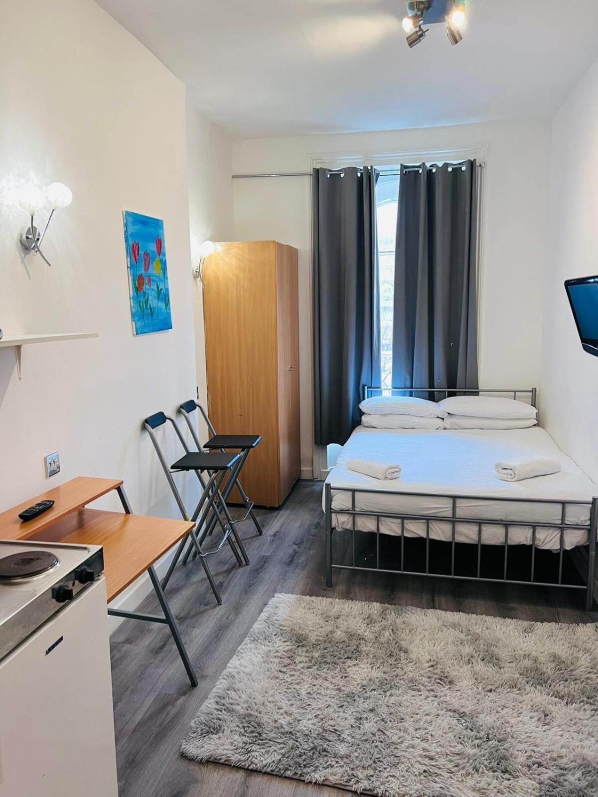 Apartment F203-fantastic Second Flr Near Hyde Park *