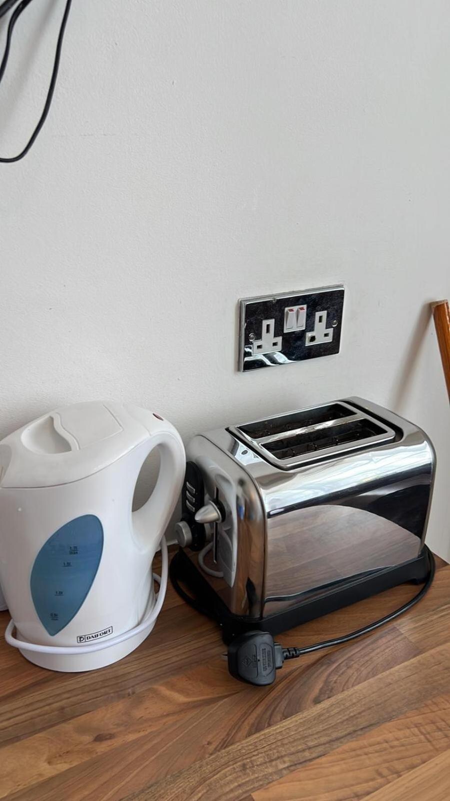 Apartment F203-fantastic Second Flr Near Hyde Park London