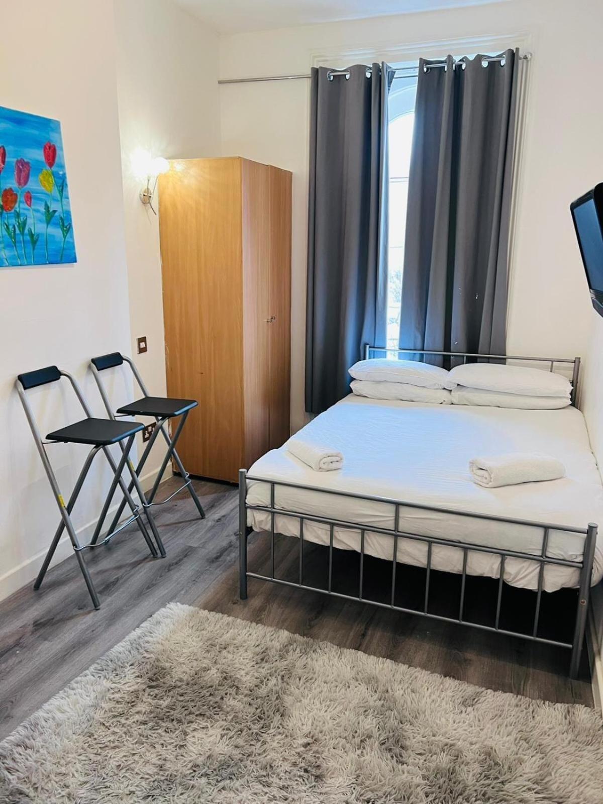F203-fantastic Second Flr Near Hyde Park * London