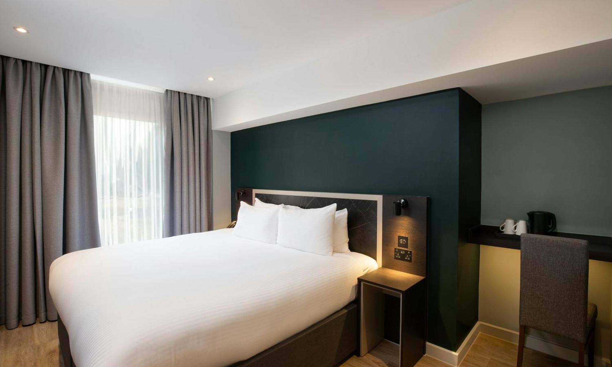 Hotell Royal National London
