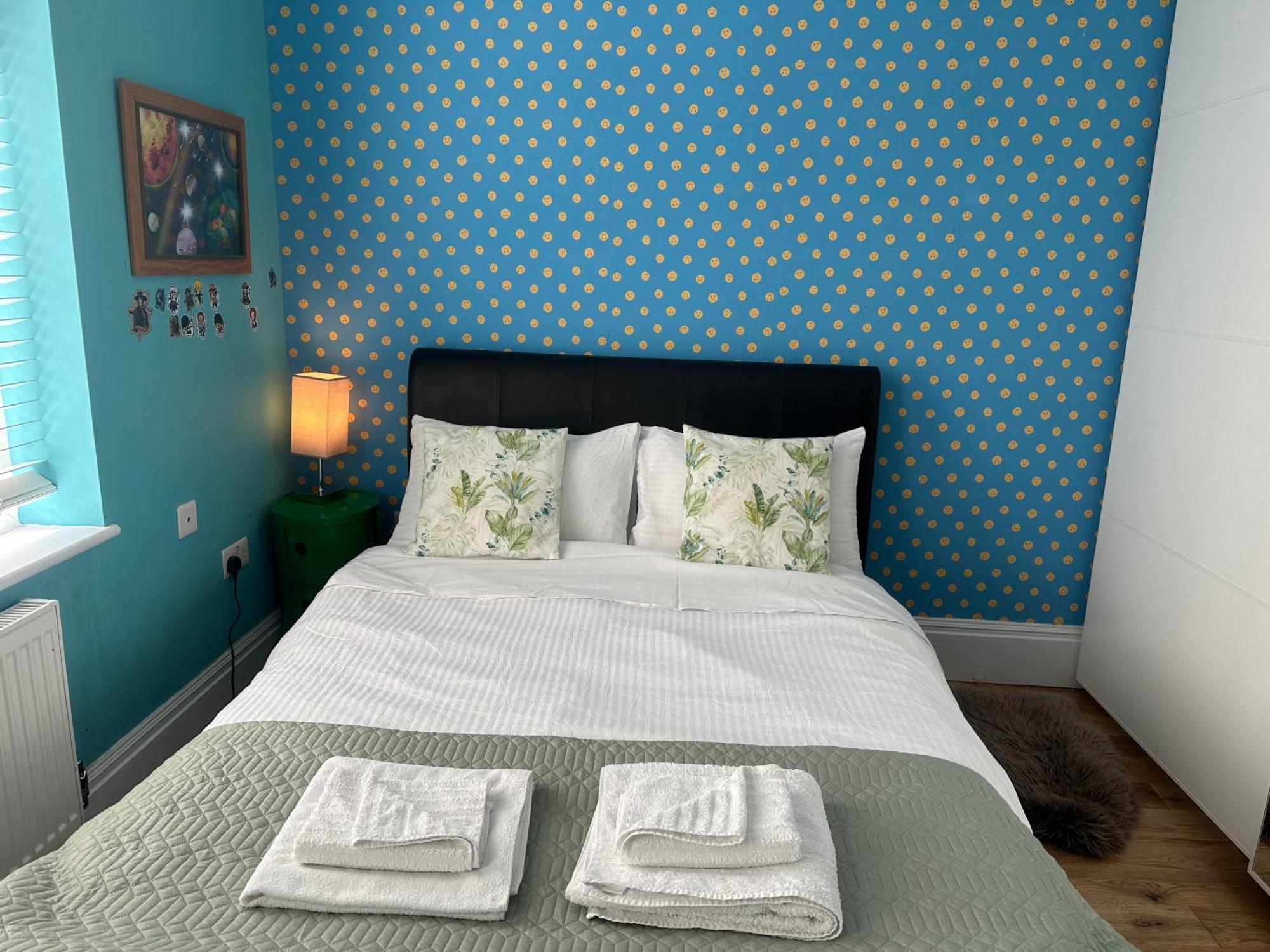 Rosie Cosy House Cricklewood Gasthof