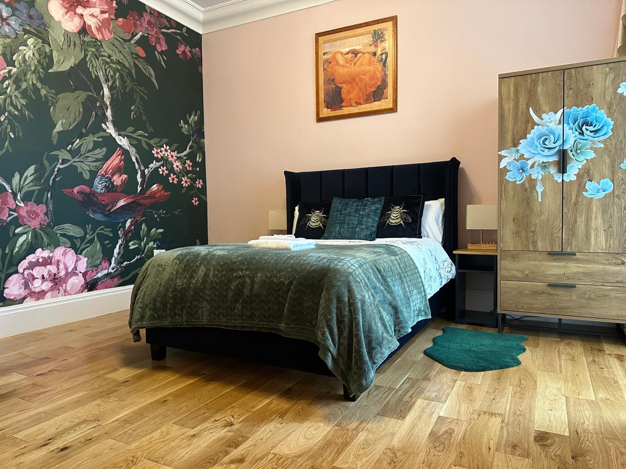 Affittacamere Rosie Cosy House Cricklewood