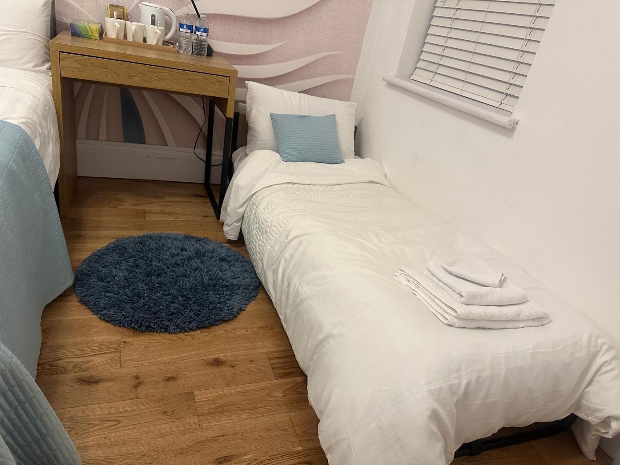 Rosie Cosy House Cricklewood Gasthof London
