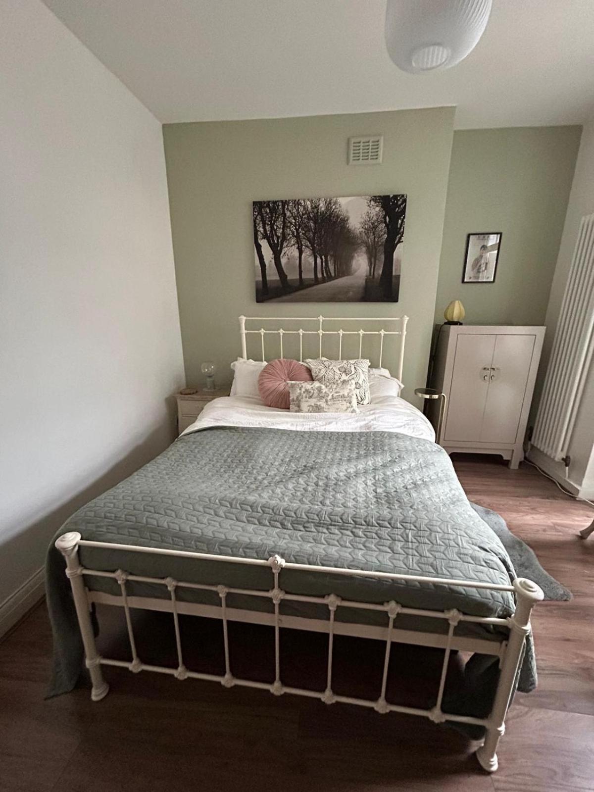 Stunning In Maida Vale Appartement *