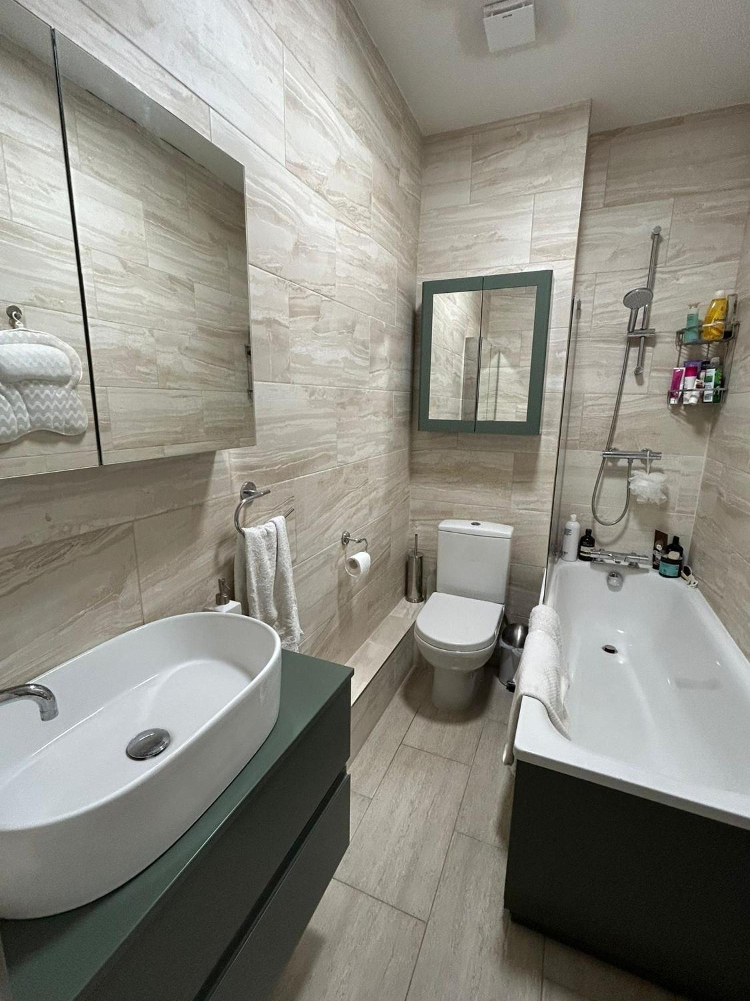 Appartement Stunning In Maida Vale *