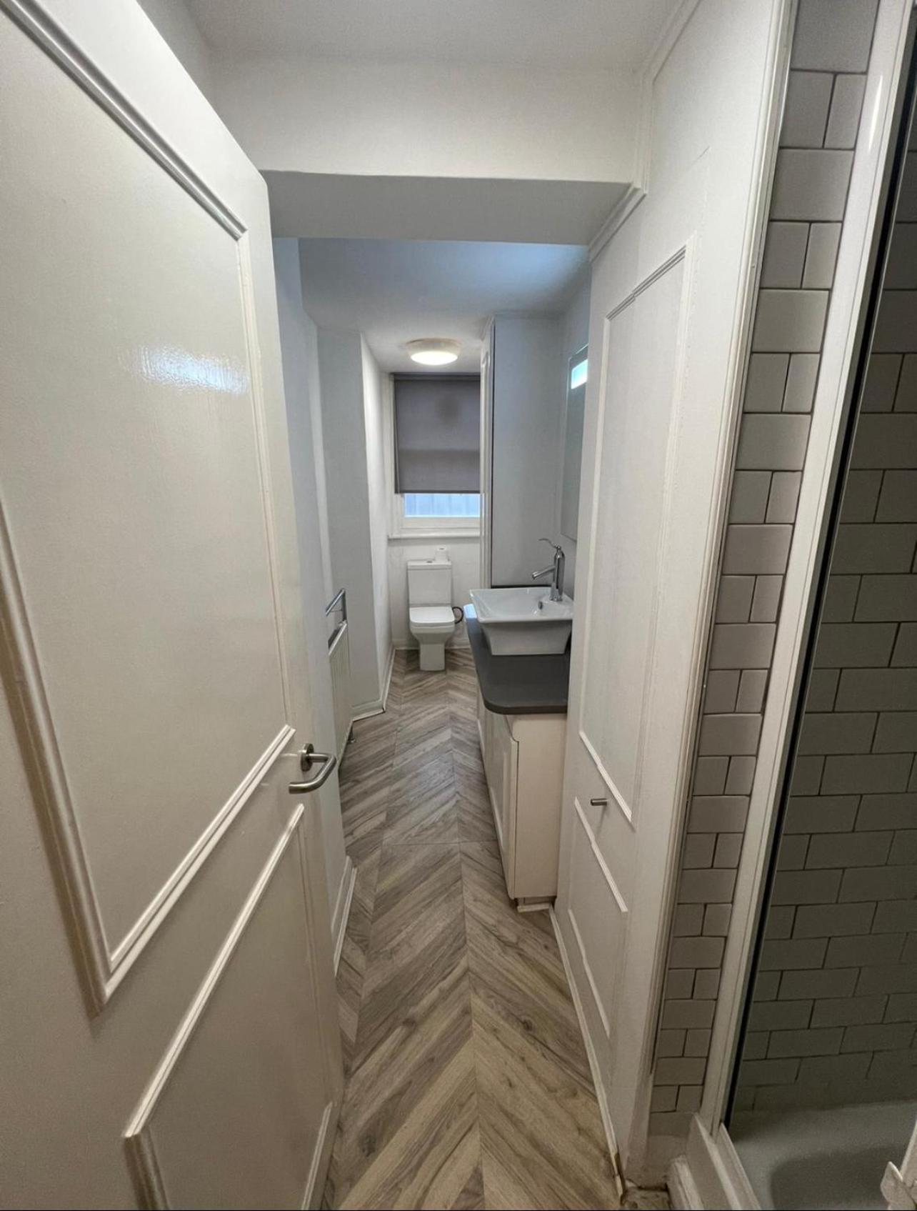 Charming Studio Apartment