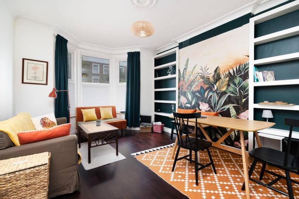 1br Flat In Hammersmith