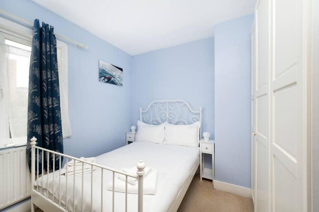 Feriehus 3br House A Perfect Group Getaway London
