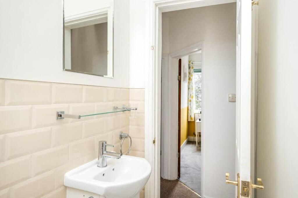 3br House A Perfect Group Getaway Feriehus *