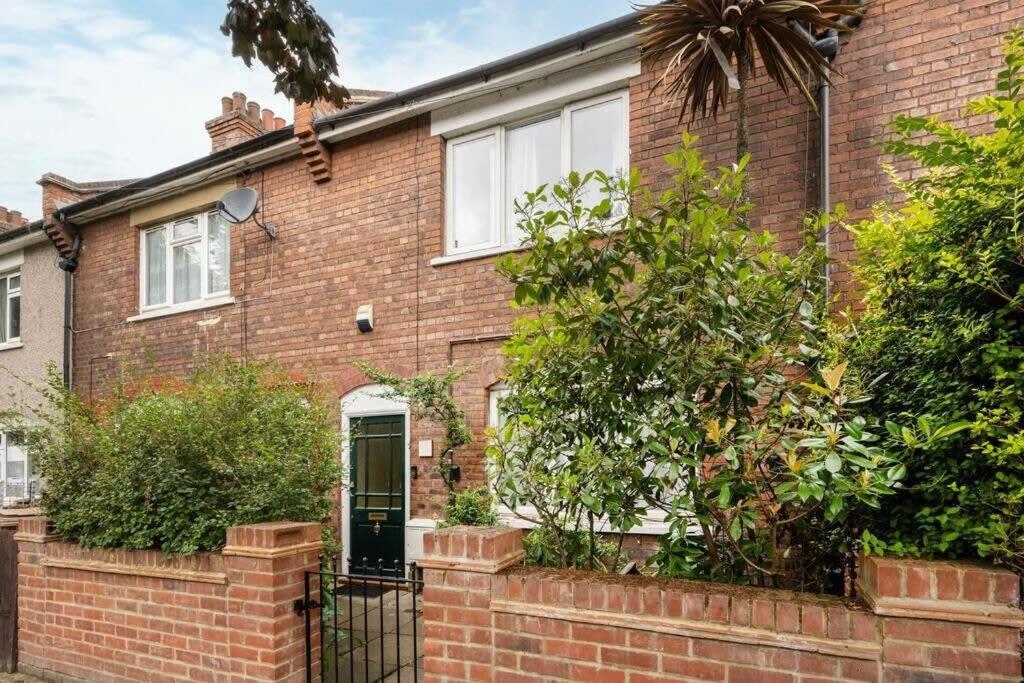 3br House A Perfect Group Getaway Feriehus London