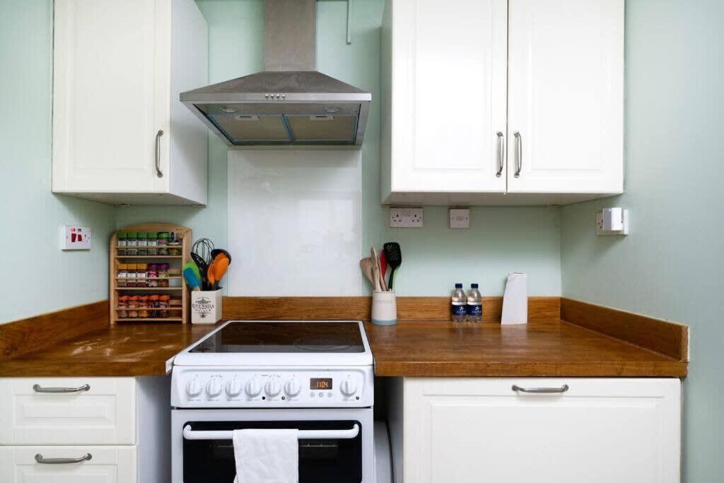 3br House A Perfect Group Getaway Feriehus