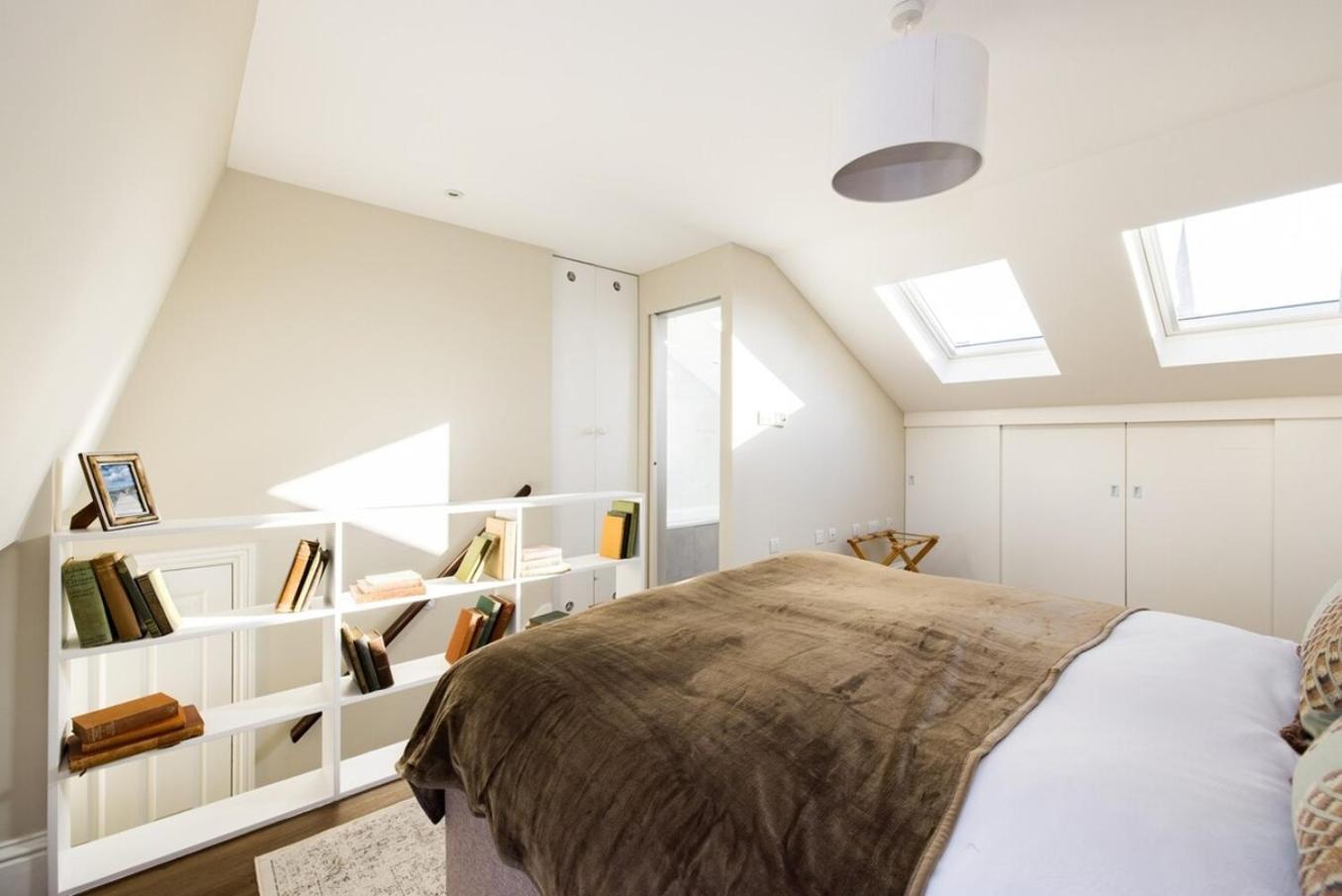 The Fulham House By Hok Living Feriehus London