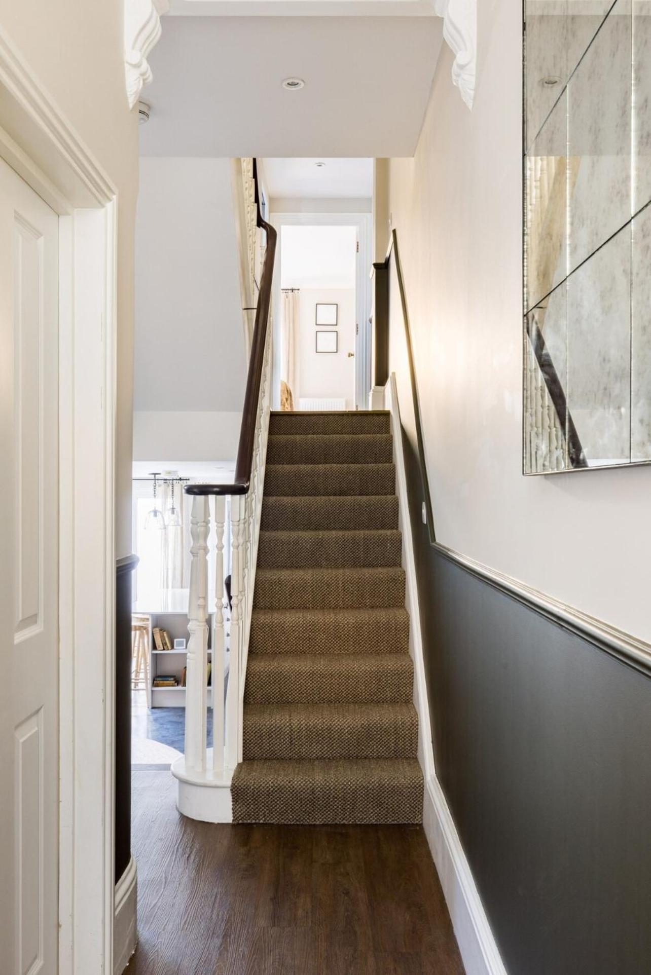The Fulham House By Hok Living Feriehus *