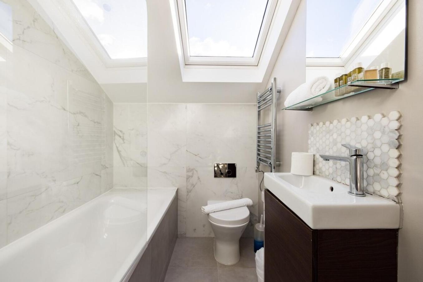 Feriehus The Fulham House By Hok Living *