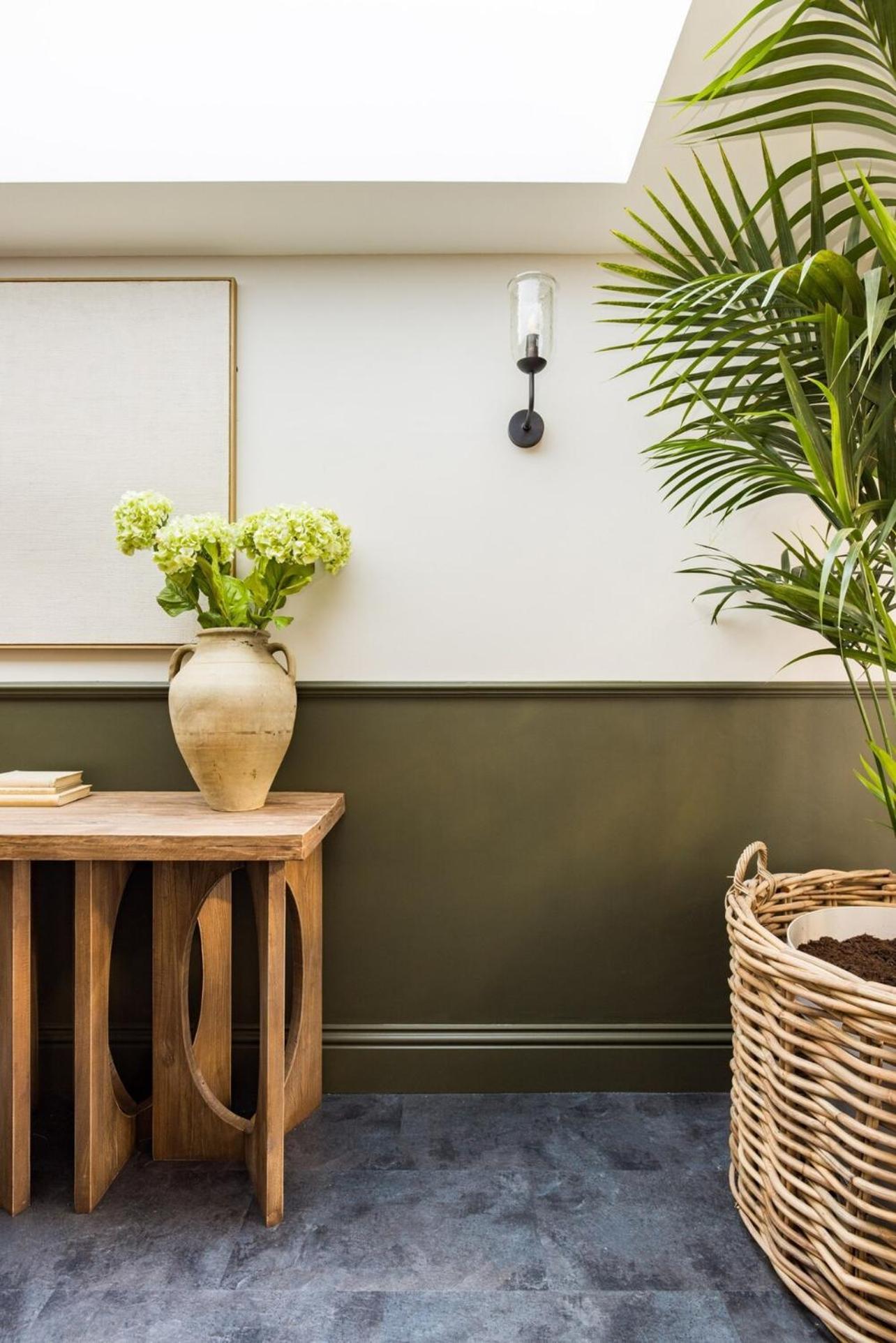 The Fulham House By Hok Living Feriehus