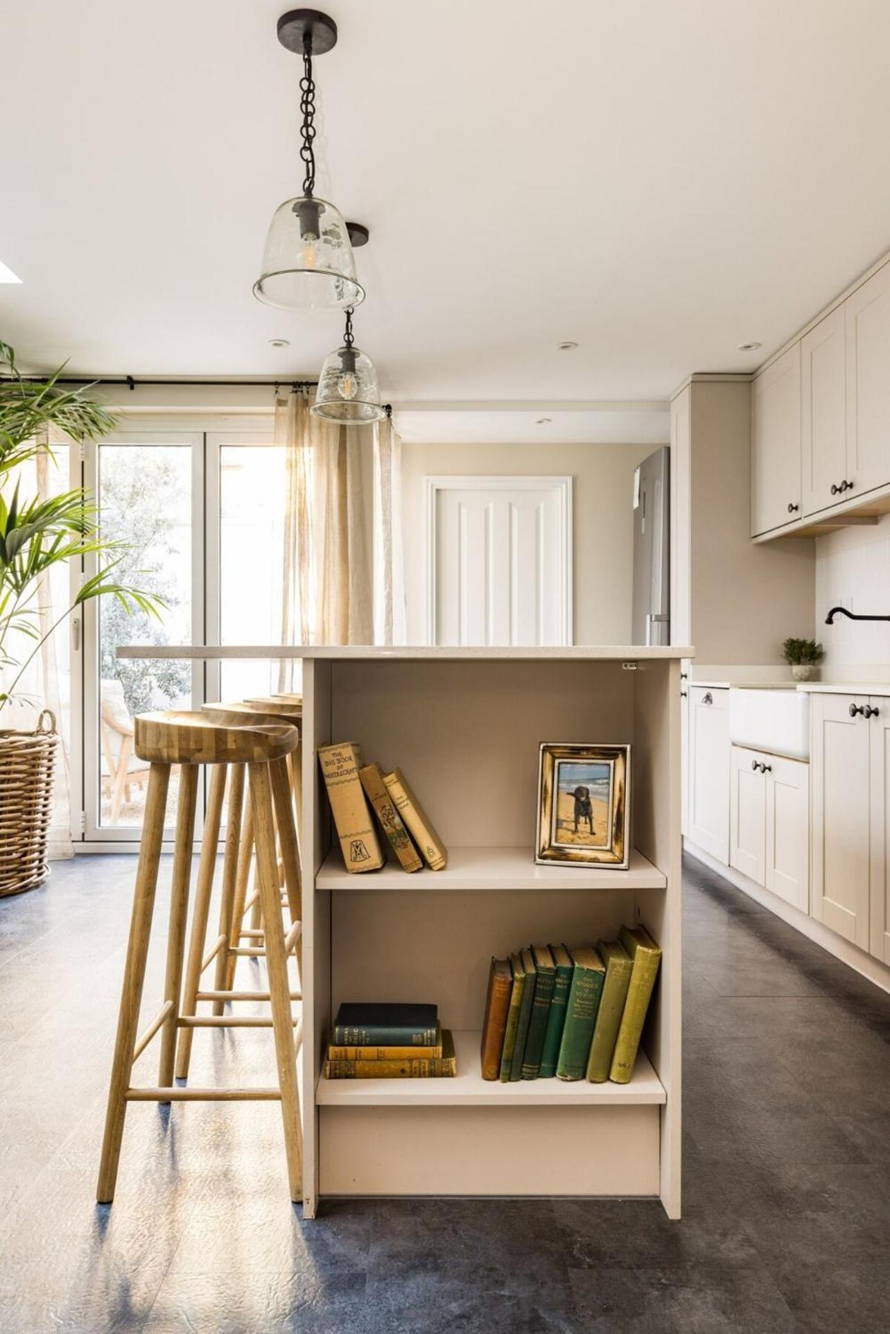 The Fulham House By Hok Living Feriehus *