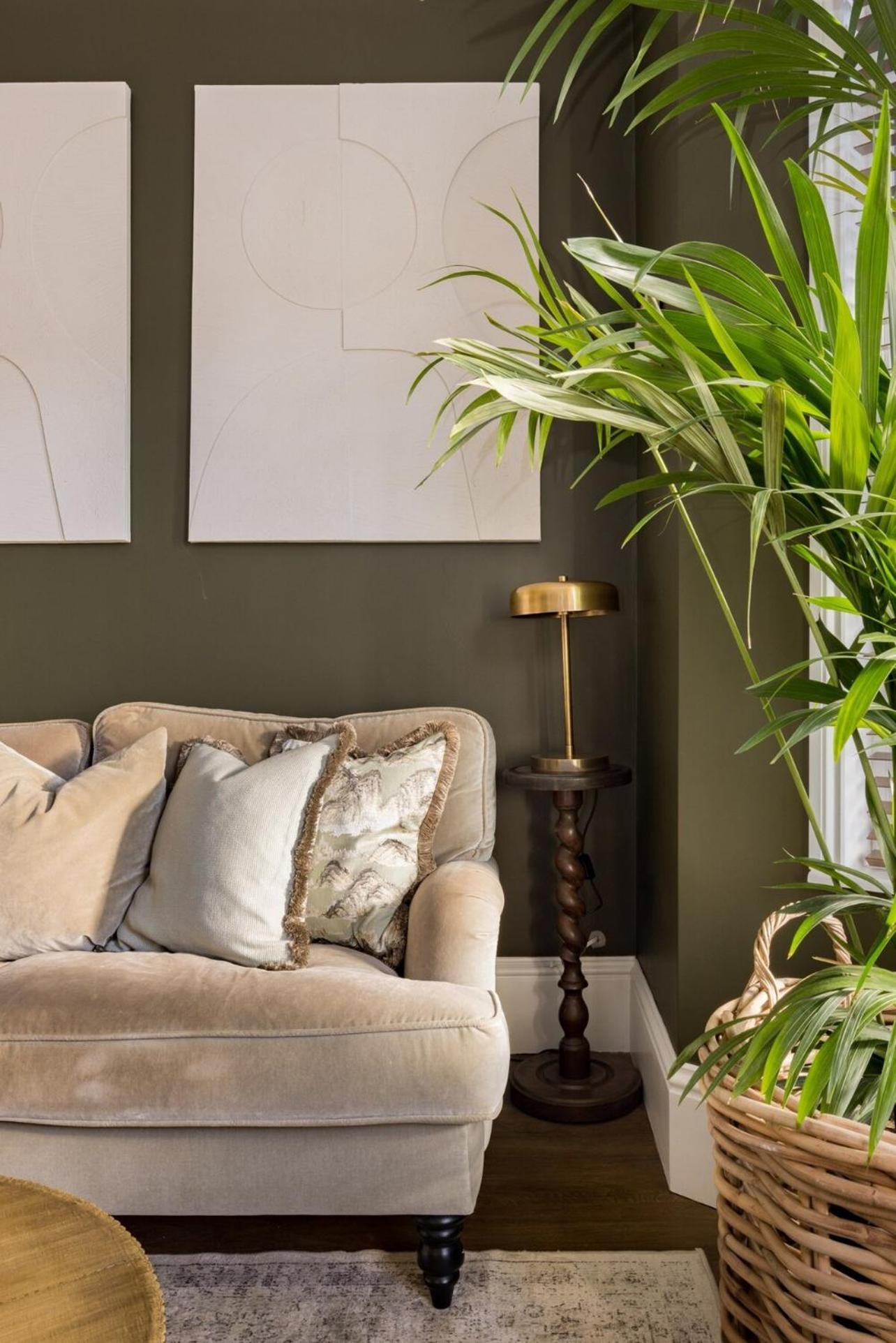 The Fulham House By Hok Living Feriehus London