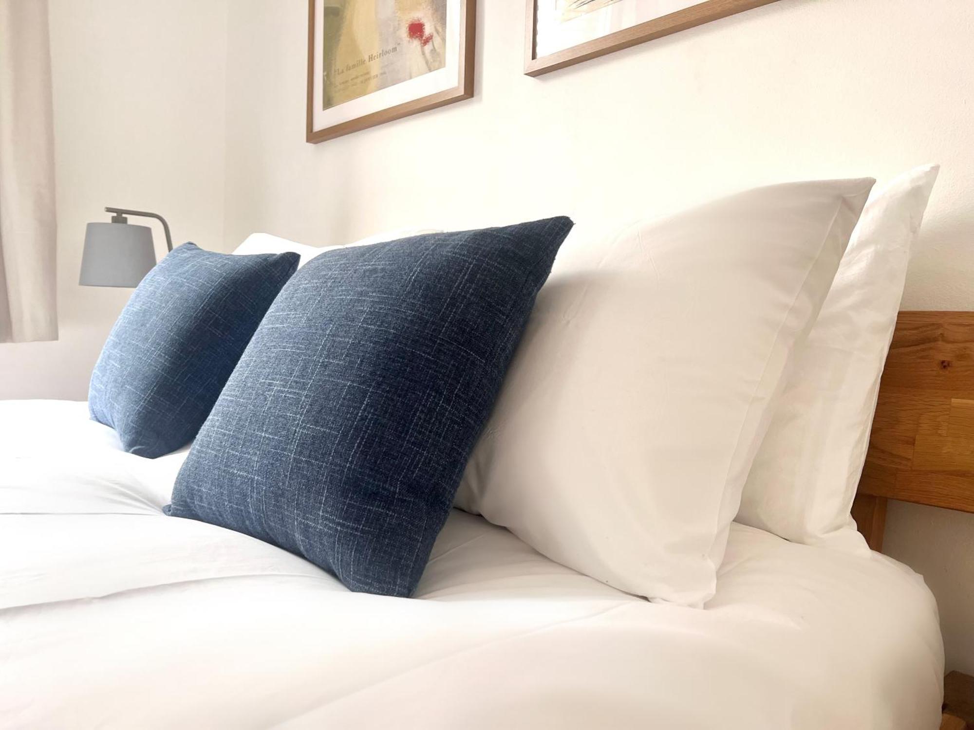 Stunning Flat 1 Min Bond Street Leilighet