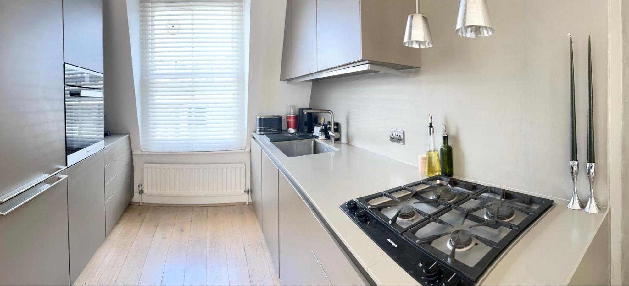 Leilighet Stunning Flat 1 Min Bond Street