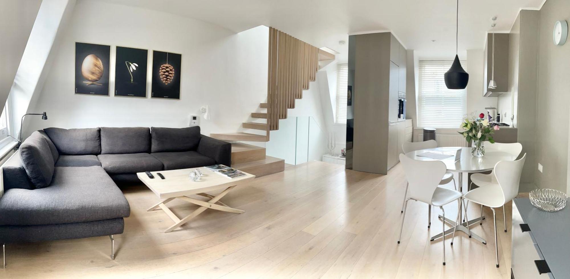 Leilighet Stunning Flat 1 Min Bond Street *