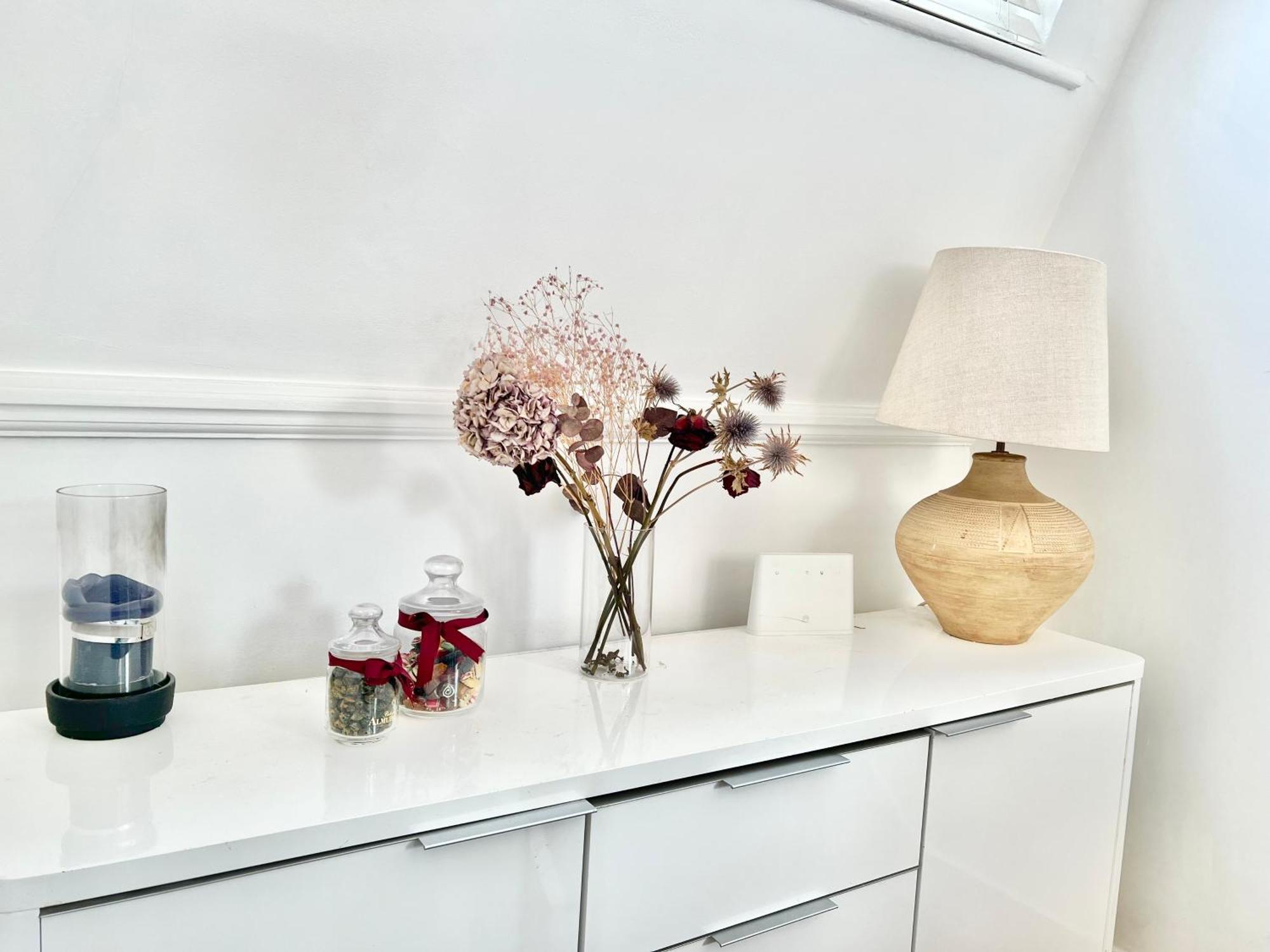 Leilighet Stunning Flat 1 Min Bond Street London