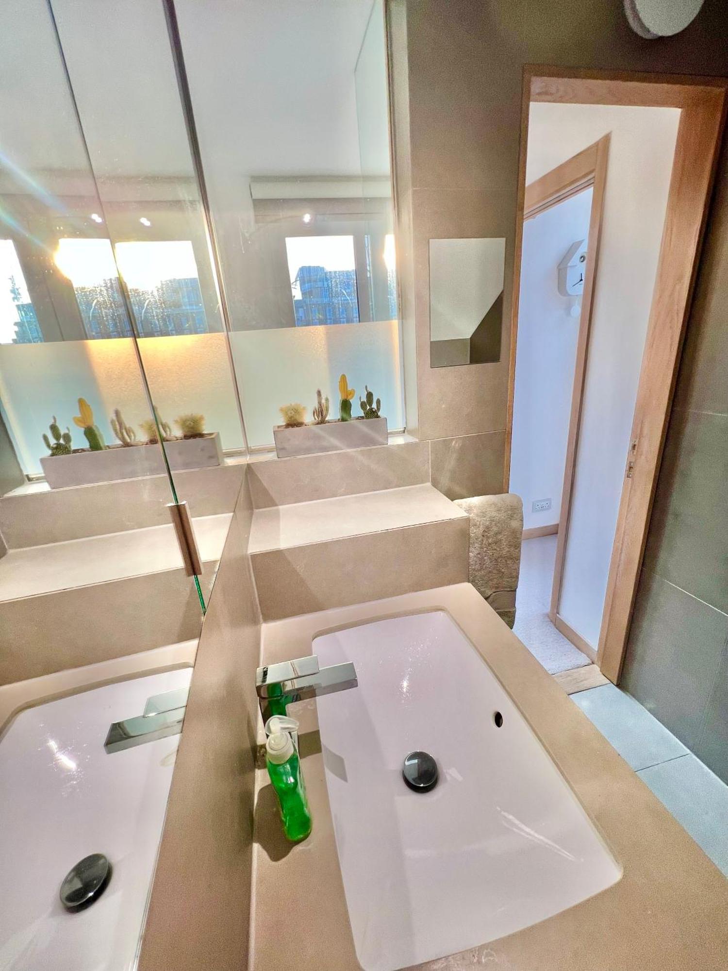 Stunning Flat 1 Min Bond Street Leilighet *