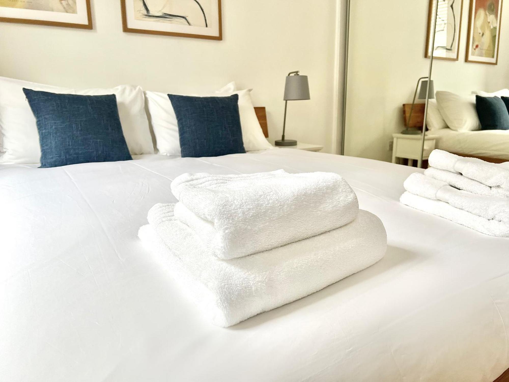 Leilighet Stunning Flat 1 Min Bond Street *