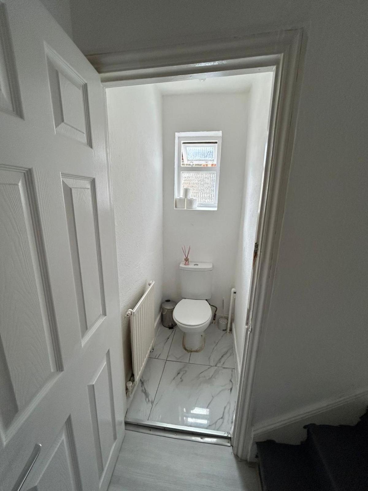 Lejlighed East 2 Bedroom Flat