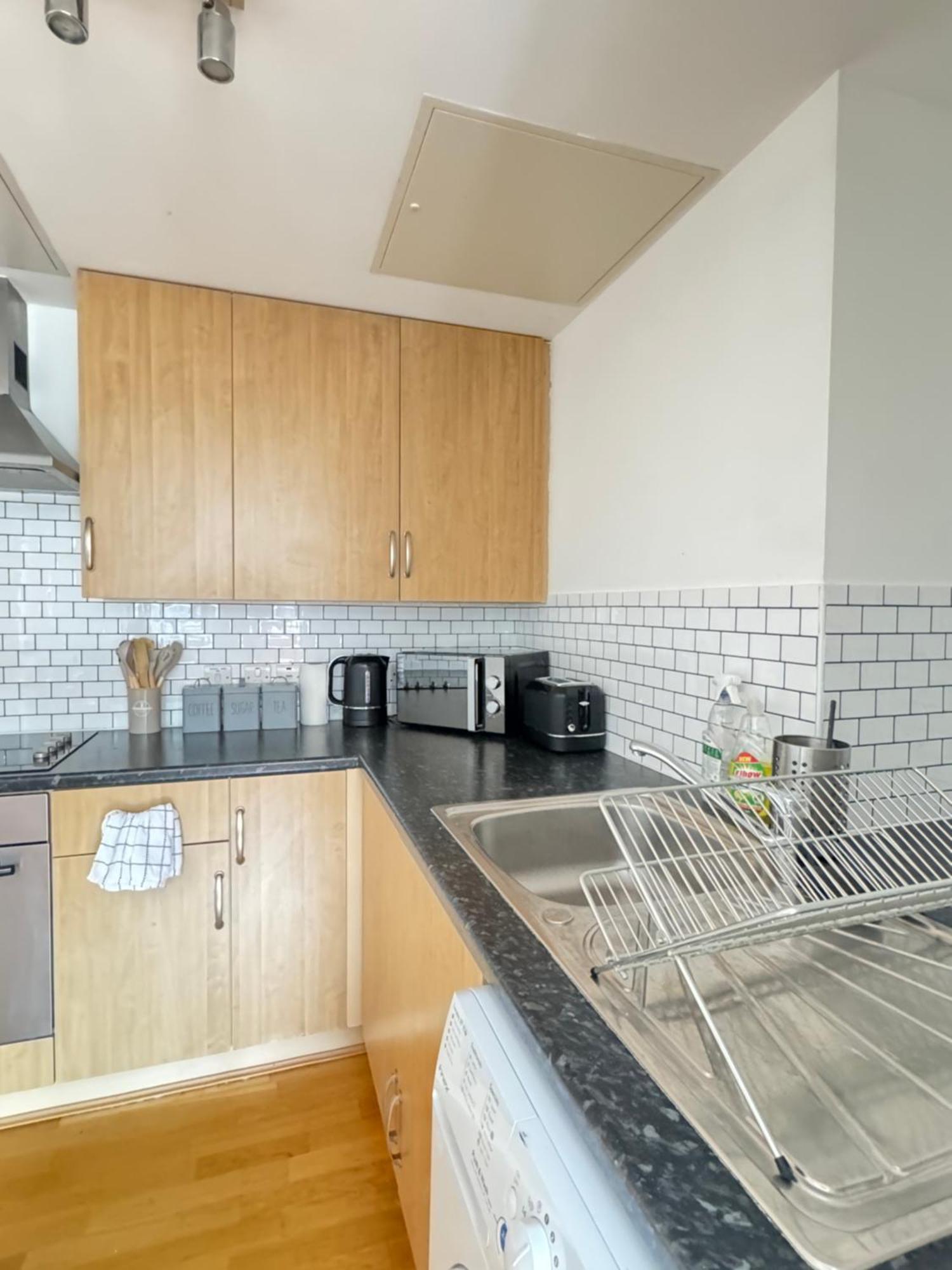 Appartement The Emirates Stadium *