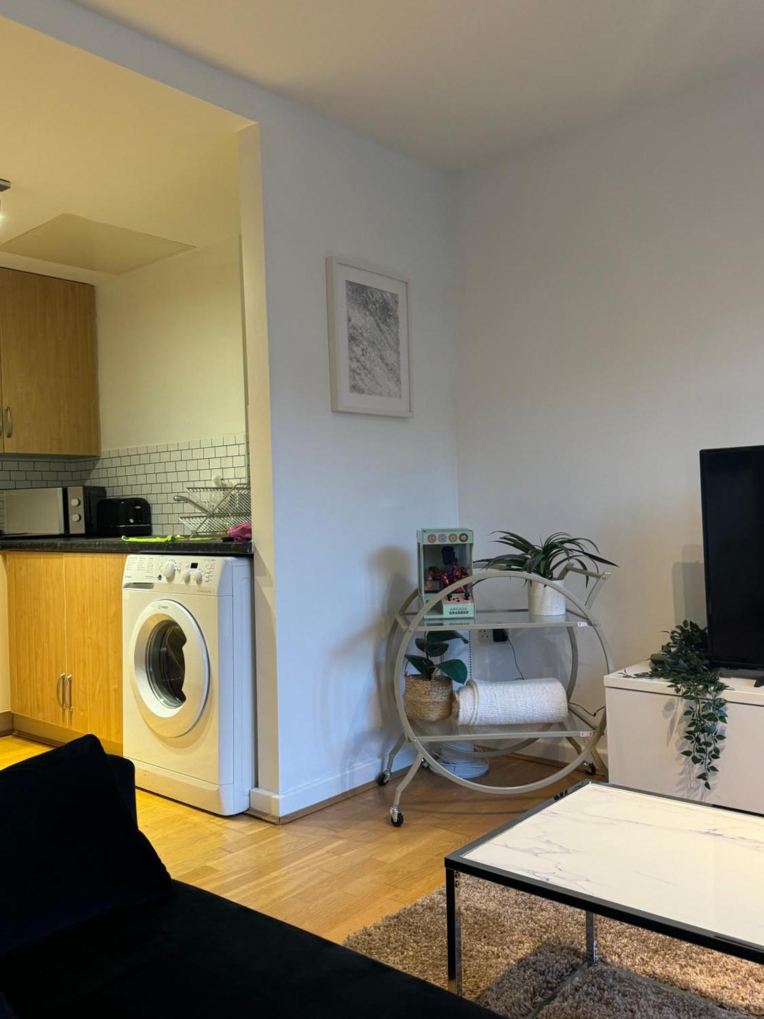 Appartement The Emirates Stadium