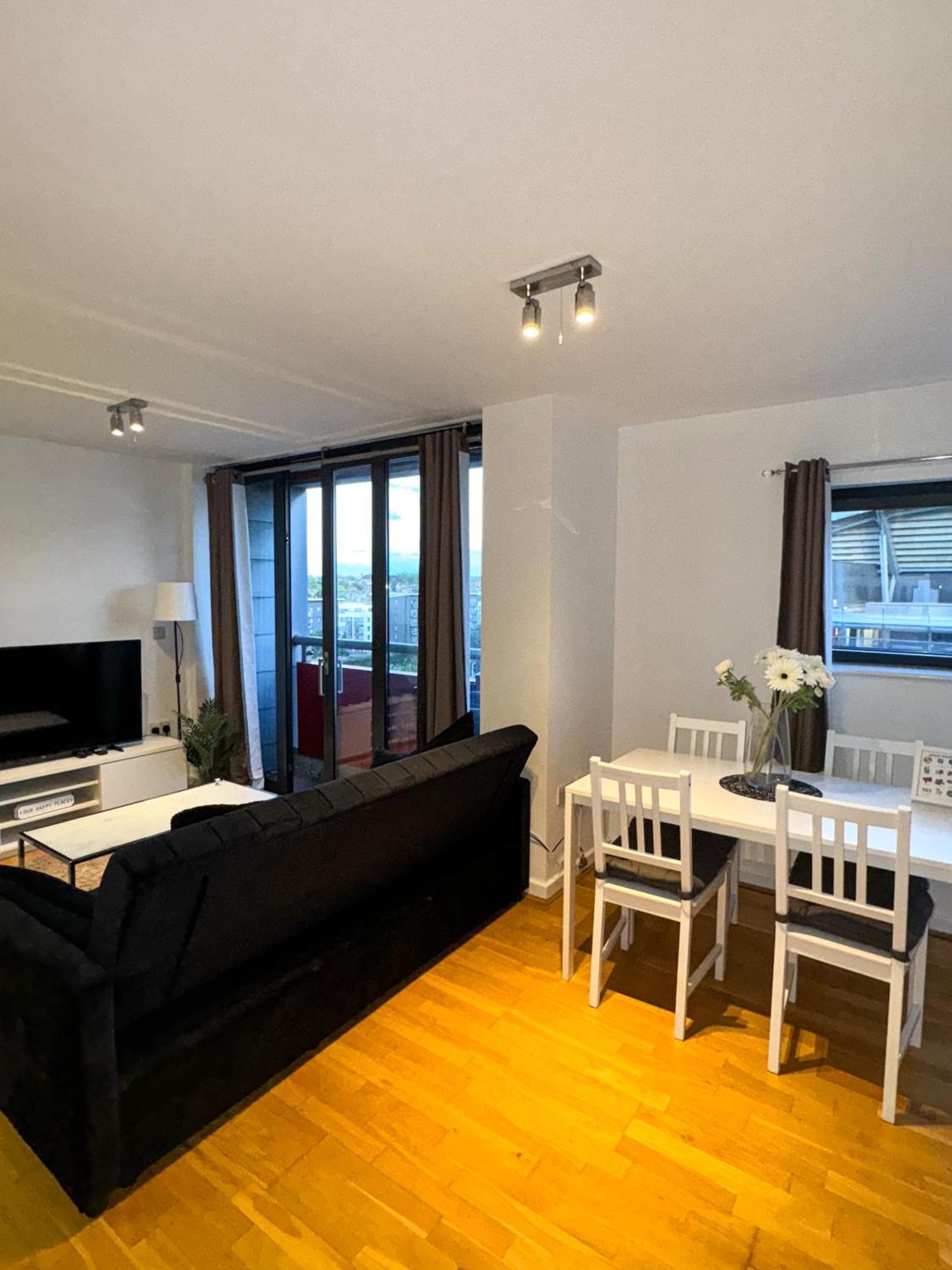 Appartement The Emirates Stadium Londen