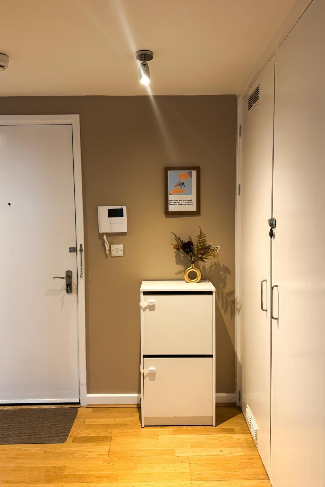 Appartement The Emirates Stadium Londen