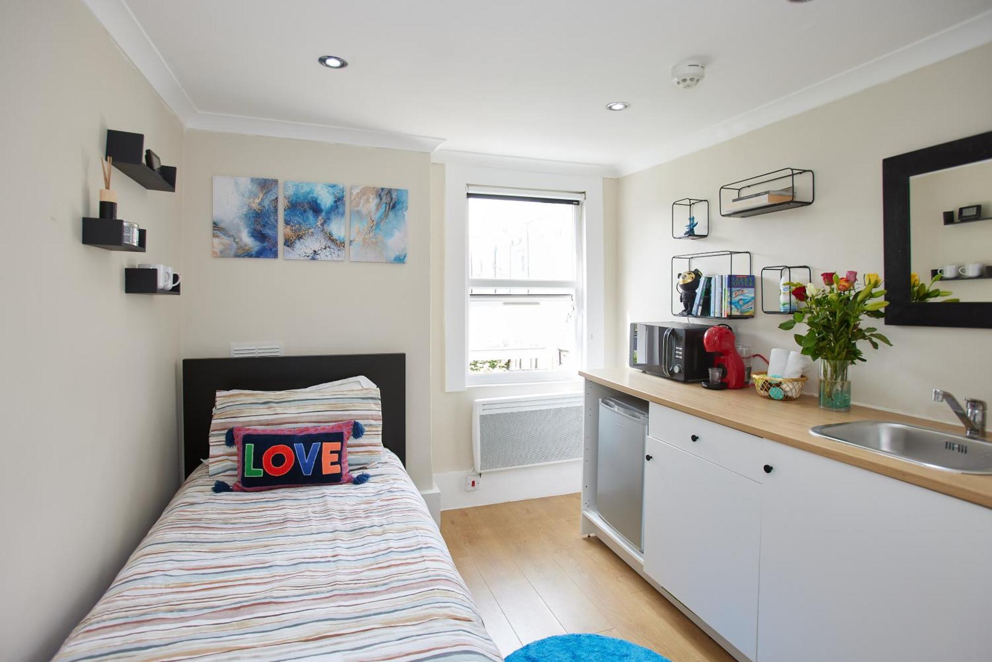 Apartment Your Ideal Getaway - Charming Haven *