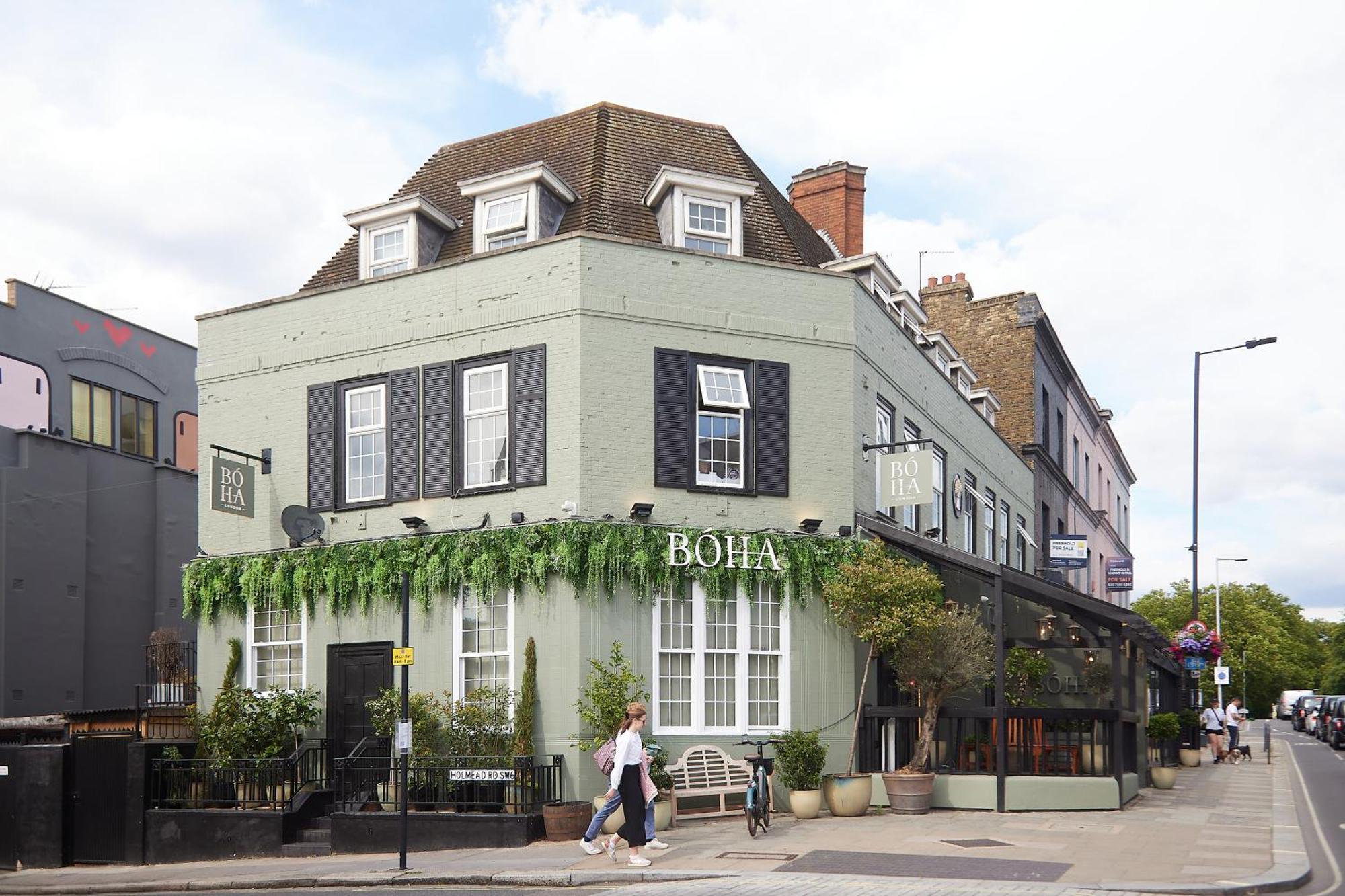 Your Ideal Getaway - Charming Haven * London