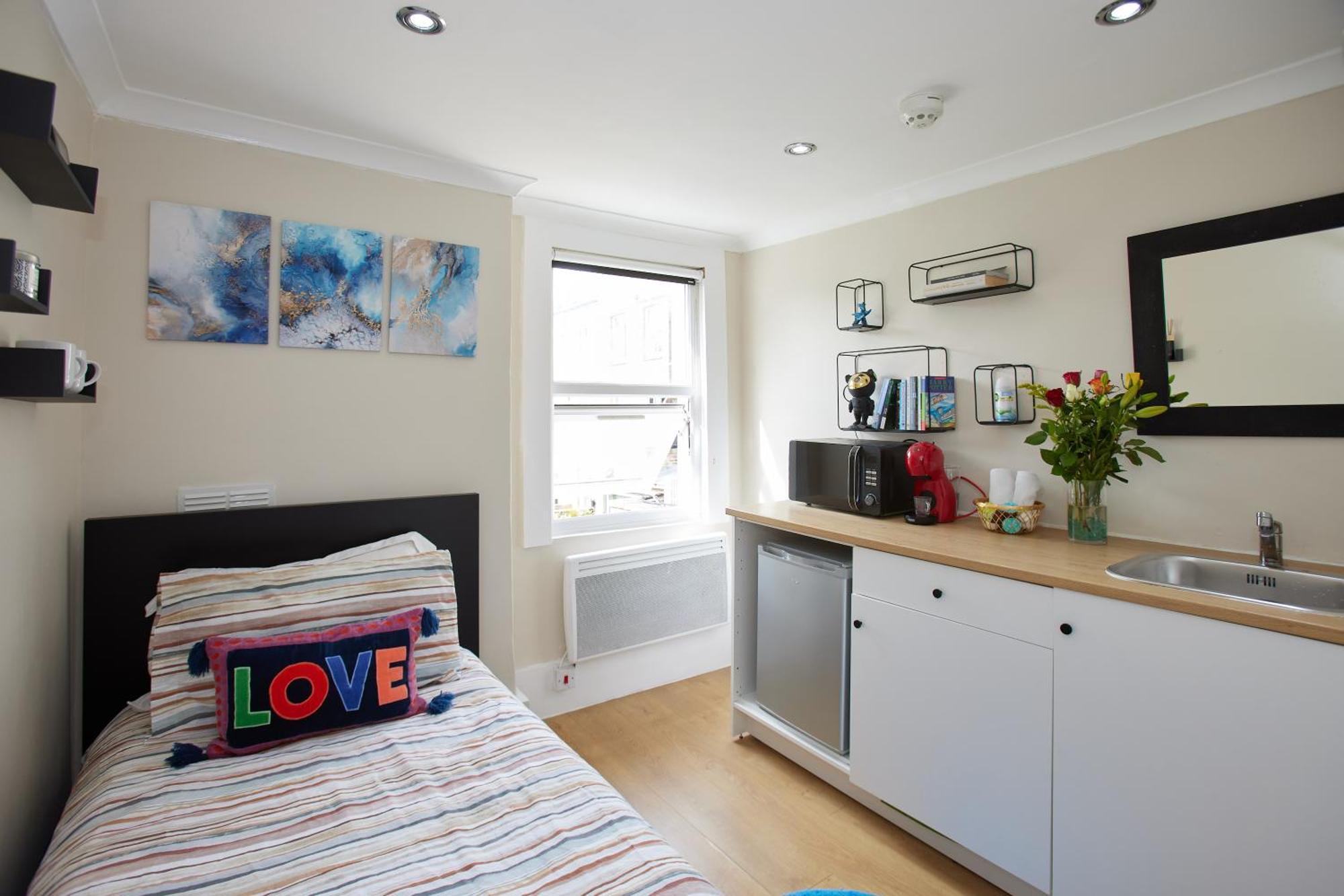 Apartment Your Ideal Getaway - Charming Haven