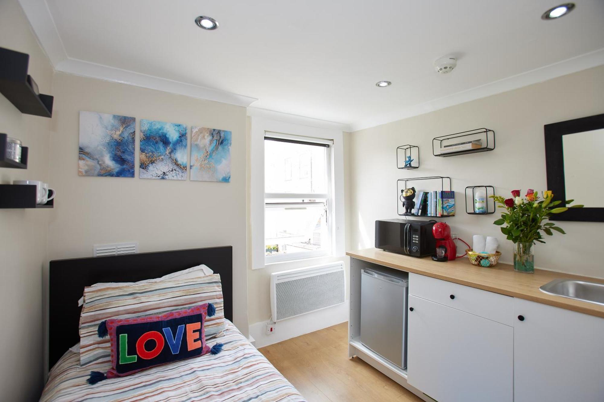 Your Ideal Getaway - Charming Haven Apartment *