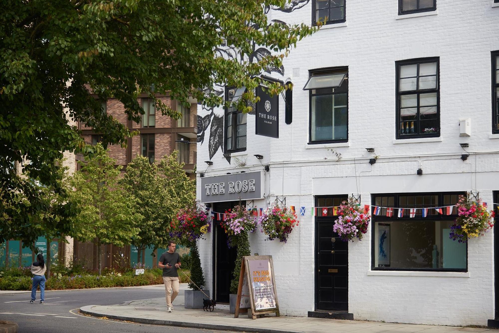 Your Ideal Getaway - Charming Haven London