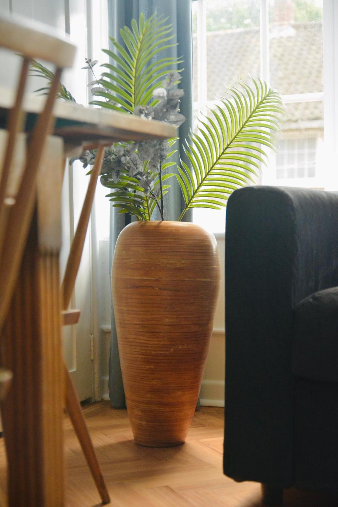 Victorian Amazing Three Bedroom Appartement