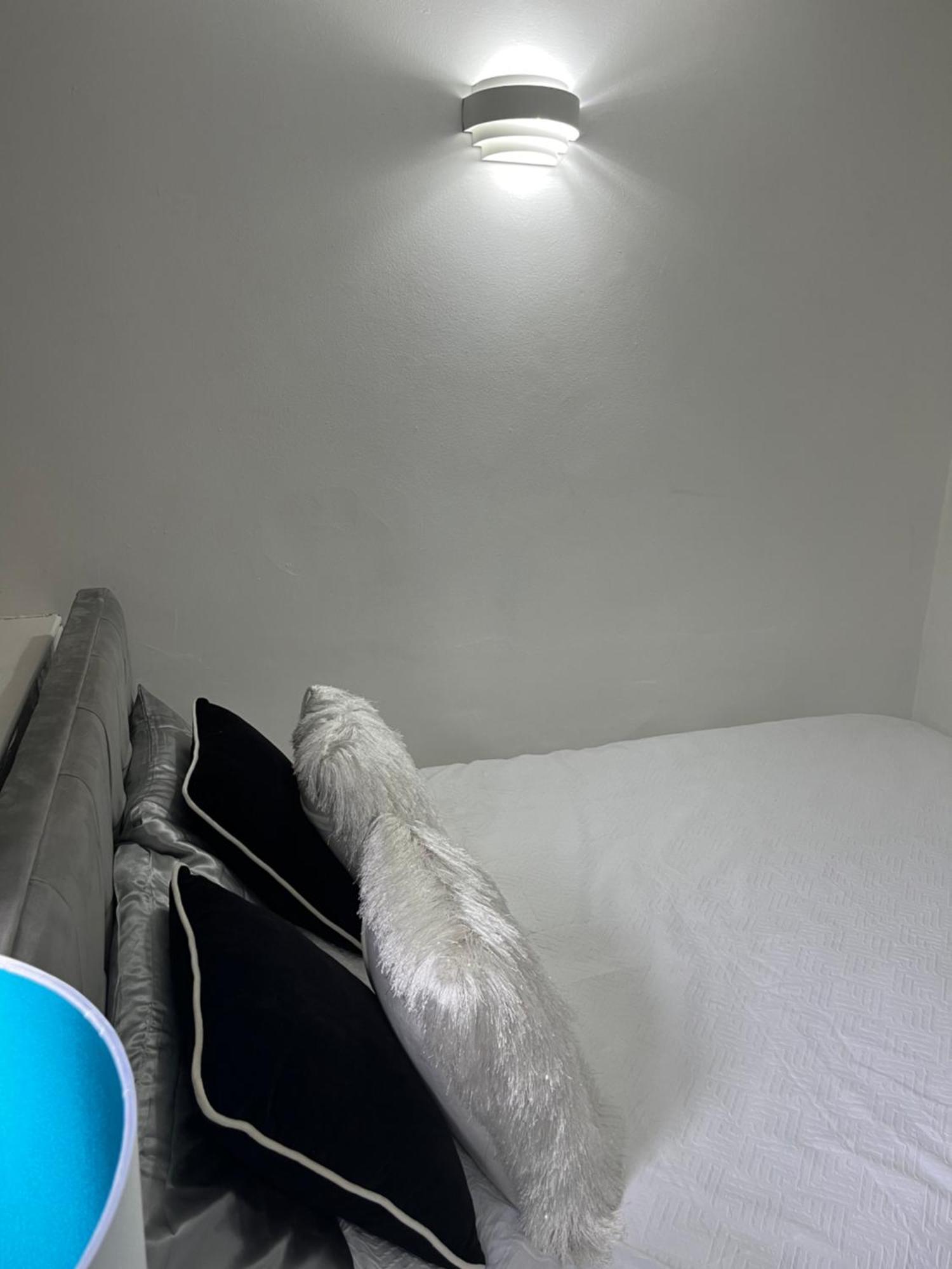 Grand Luxury City Appartamento