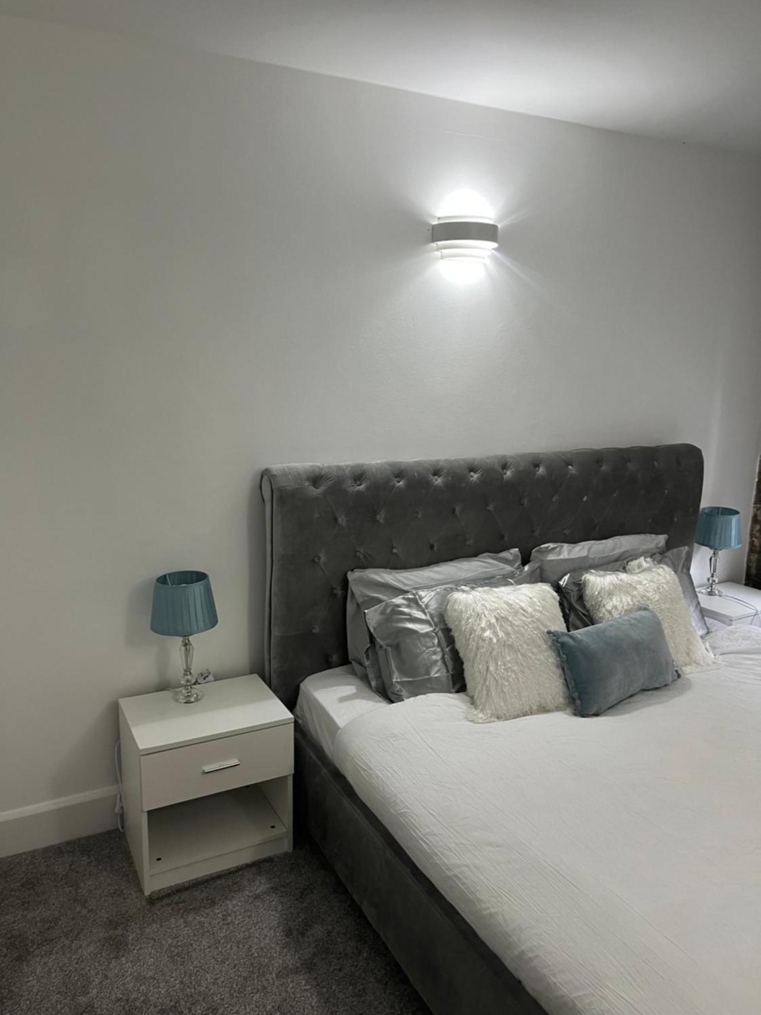 Appartamento Grand Luxury City