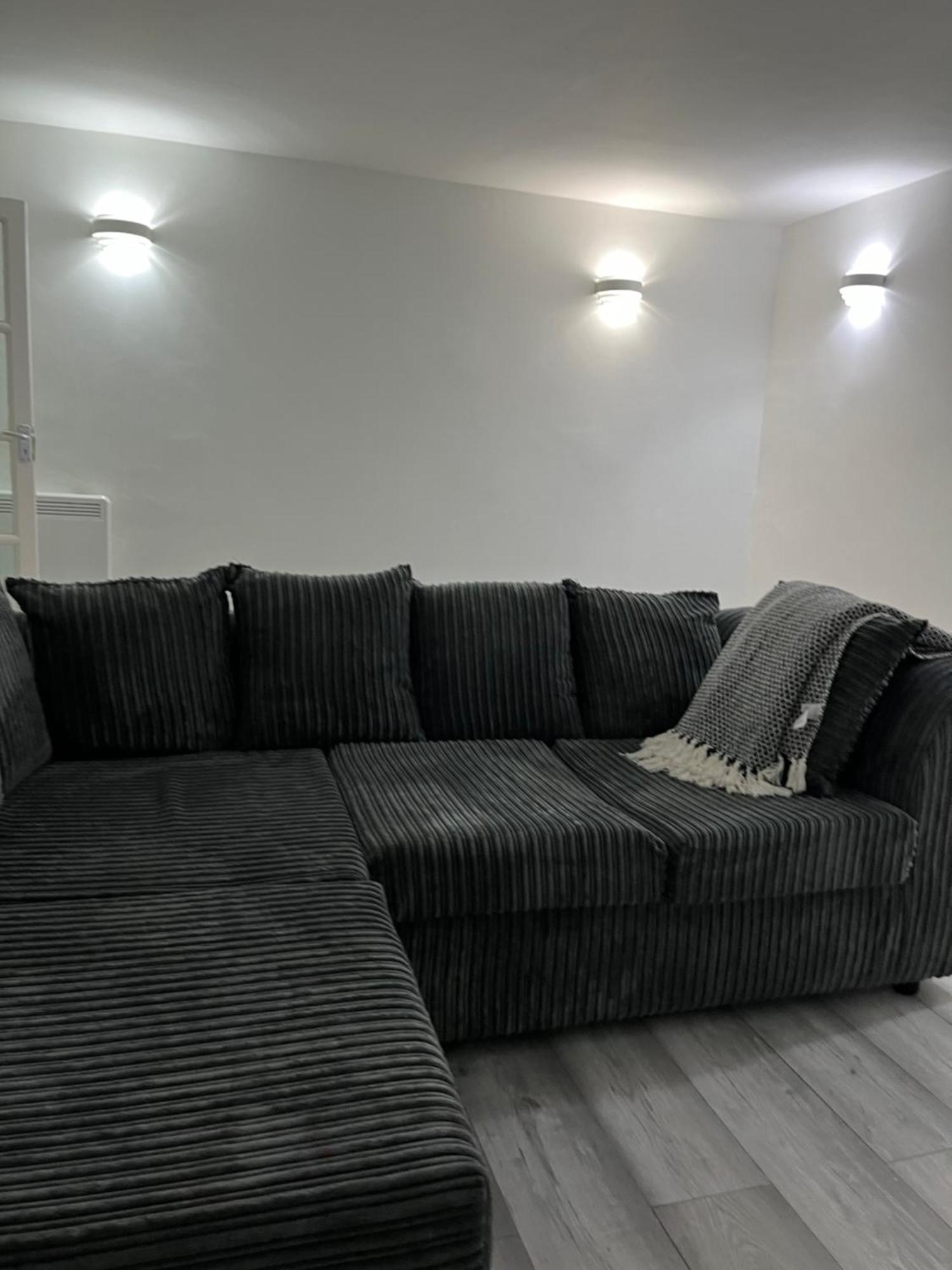 Appartamento Grand Luxury City Londra